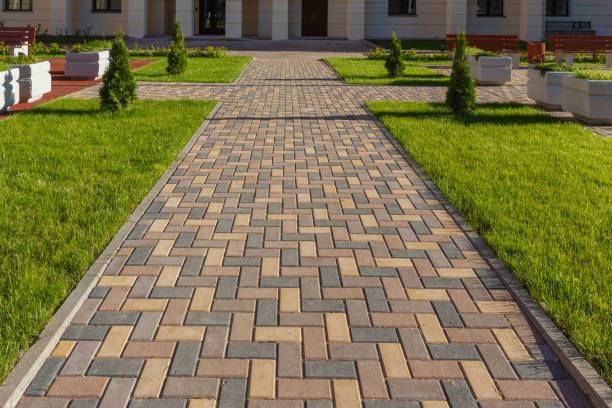 Reliable Suny Oswego, NY Driveway Pavers Solutions